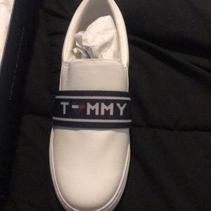 Tommy Hilfiger shoes